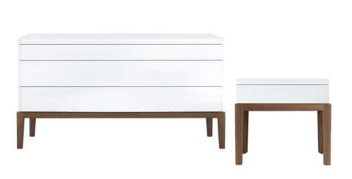 De Ville DresserBy CASANOVA